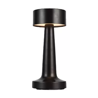 ELMARK 955PARKER1T PARKER LED ASZTALI LÁMPA 3W 3000K BARNA