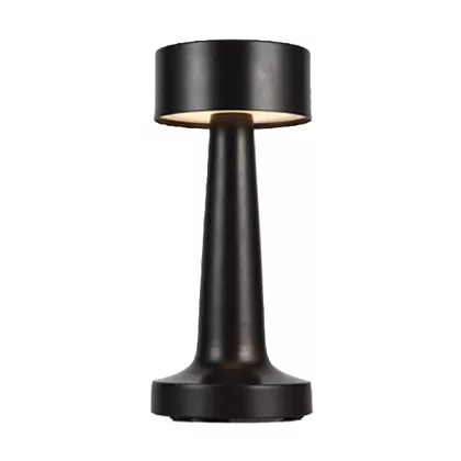 ELMARK 955PARKER1T PARKER LED ASZTALI LÁMPA 3W 3000K BARNA