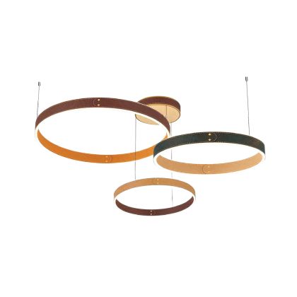   ELMARK 955PRESTIGE14830MC PRESTIGE LED LÁMPA 148W 3000K, MULTICOLOR