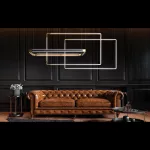   ELMARK 955PRESTIGE29630MC PRESTIGE LED FÜGGESZTÉK 296W 3000K, MULTIKOLÓR