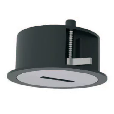 ELMARK 955RCB02SP ELMARK SÜLLYESZTETT BURKOLATDOBOZ D79x40MM