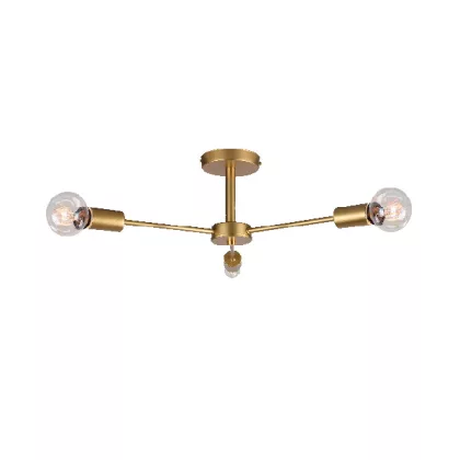 ELMARK 955ROXIE3/GD ROXI CSILLÁR 3XE27 ARANY