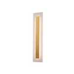 ELMARK 955SOFIA1430GD SOFIA LED FALI LÁMPA 14W 3000K, ARANY