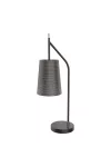 ELMARK 955THERA1T/BL THERA asztali lámpa 1XE14 FEKETE