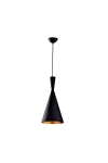 ELMARK 955TIM1A TIM-1A FÜGGESZTÉK 1xE27 D190mm FEKETE/AURIU ELMARK 955TIM1A TIM-1A FÜGGESZTÉK 1xE27 D190mm FEKETE/AURIU