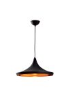 ELMARK 955TIM1B TIM-1B FÜGGESZTÉK 1xE27 D350mm FEKETE/AURIU ELMARK 955TIM1B TIM-1B FÜGGESZTÉK 1xE27 D350mm FEKETE/AURIU