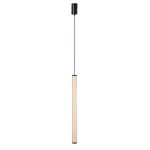   ELMARK 955TOULON1540BL TOULON LED FÜGGESZT NÉGYZET 15W 4000K, Fekete