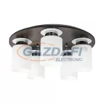   ELMARK 956025 "Vespa" csillár, 5xE27, d=450mm, A++-E