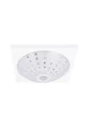 ELMARK 958110WH 8110 ÉRZÉKEL MENNYEZETI LÁMPA 2XE27 300MM/300MM FEHÉR