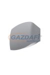 ELMARK 95ABRAM150/GR ABRAM 150 LED kültéri fali lámpa 4W 4000K IP55 szürke 400lm 100-240V