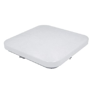 ELMARK 95AMYLEDS24/W AMY LED mennyezeti lámpa SQUARE 24W 4000K