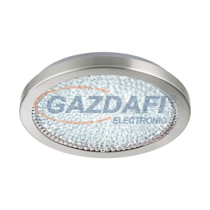   ELMARK 95ASIA24LED ASIA LED mennyezeti lámpa 24W 4000K króm 2200lm IP40 230V