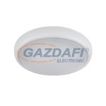   ELMARK 95BELED6WH "Brice" Kültéri lámpa, LED SMD, 6W, 230V, 4000K, 480lm, fehér, IP54, 187x127x100mm, A++-A, 30000h