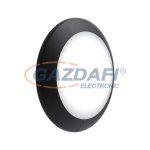 ELMARK 95BERTA/WH BERTA FALI LÁMPA E27 IP66 FEHÉR