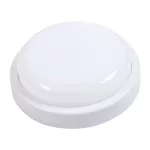   ELMARK 95BLN1540/WH LED kültéri mennyezeti lámpa 15W 4000K IP54 fehér 1350lm 230V