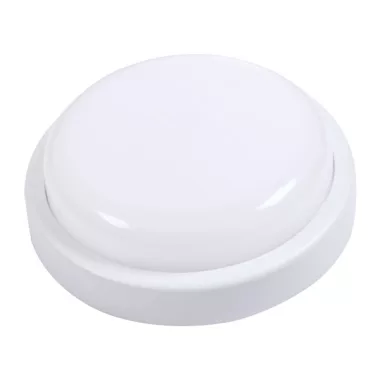 ELMARK 95BLN1540/WH LED kültéri mennyezeti lámpa 15W 4000K IP54 fehér 1350lm 230V