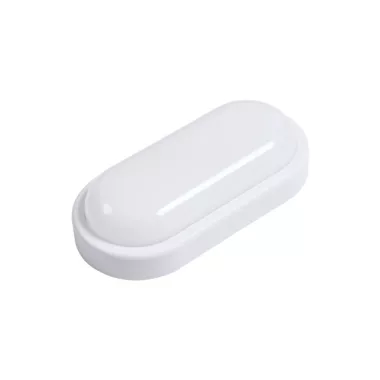 ELMARK 95BLN1540S/WH LED KÜLTÉRI MENNYEZETI LÁMPA 15W 4000K IP54 FEHÉR 1350LM 230V