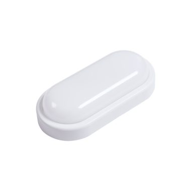 ELMARK 95BLN1540S/WH LED KÜLTÉRI MENNYEZETI LÁMPA 15W 4000K IP54 FEHÉR 1350LM 230V