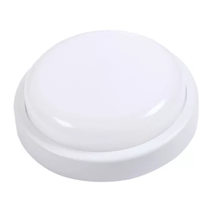   ELMARK 95BLN2040/WH LED kültéri mennyezeti lámpa 20W 4000K IP54 FEHÉR 1800lm 230V