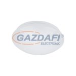   ELMARK 95BRICE12LED "Brice" Kültéri lámpa, LED SMD, 12W, 230V, 4000K, 780lm, fehér, IP54, 260x260x90mm, A++-A, 30000h