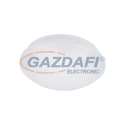   ELMARK 95BRICE12LED "Brice" Kültéri lámpa, LED SMD, 12W, 230V, 4000K, 780lm, fehér, IP54, 260x260x90mm, A++-A, 30000h