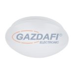   ELMARK 95BRICE24LED "Brice" Kültéri lámpa, LED SMD, 12W, 230V, 4000K, 1560lm, fehér, IP54, 380x380x110mm, A++-A, 30000h