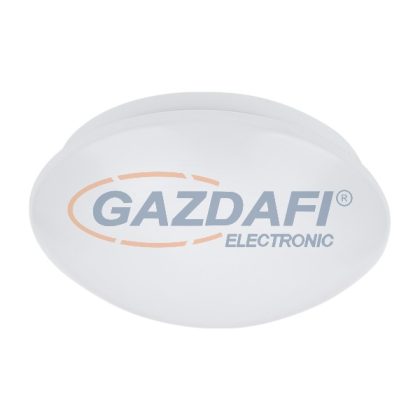   ELMARK 95BRICE24LED "Brice" Kültéri lámpa, LED SMD, 12W, 230V, 4000K, 1560lm, fehér, IP54, 380x380x110mm, A++-A, 30000h