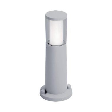 ELMARK 95CARLO400/GR CARLO LED kerti állólámpa 3.5W 4000K IP55 400mm szürke 400lm 230V ELMARK 95CARLO400/GR CARLO LED kerti állólámpa 3.5W 4000K IP55 400mm szürke 400lm 230V