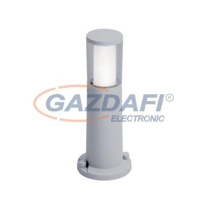 ELMARK 95CARLO400/GR CARLO LED kerti állólámpa 3.5W 4000K IP55 400mm szürke 400lm 230V