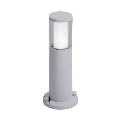   ELMARK 95CARLO400/GR CARLO LED KERTI LÁMPA ÁLLÓ 6W CCT 4000K IP55 400mm SZÜRKE