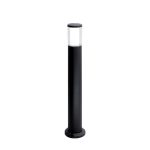 ELMARK 95CARLO800/BL CARLO LED kerti állólámpa 3.5W 4000K IP55 800mm fekete 400lm 230V