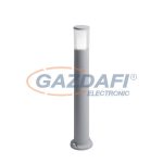 ELMARK 95CARLO800/GR CARLO LED kerti állólámpa 3.5W 4000K IP55 800mm szürke 400lm 230V