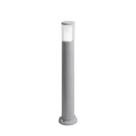   ELMARK 95CARLO800/GR CARLO LED KERTI ÁLLÓLÁMPA 3.5W 4000K IP55 800mm SZÜRKE 400lm 230V