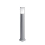 ELMARK 95CARLO800/GR CARLO LED KERTI ÁLLÓLÁMPA 3.5W 4000K IP55 800mm SZÜRKE 400lm 230V