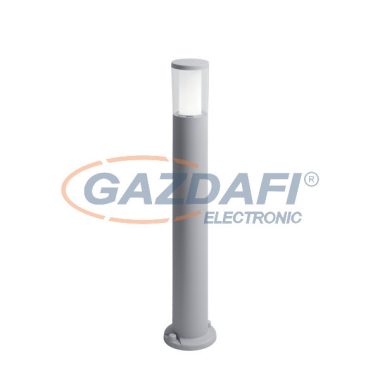 ELMARK 95CARLO800/GR CARLO LED KERTI ÁLLÓLÁMPA 3.5W 4000K IP55 800mm SZÜRKE 400lm 230V