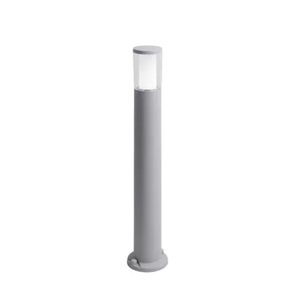   ELMARK 95CARLO800/GR CARLO LED KERTI ÁLLÓLÁMPA 3.5W 4000K IP55 800mm SZÜRKE 400lm 230V
