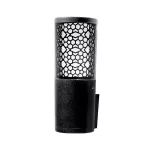   ELMARK 95CARLOWLD/BL CARLO DECO LED KERTI FALI LÁMPA 3.5W 4000K IP55 FEKETE 400LM 230V