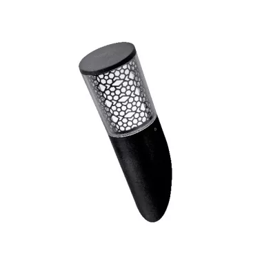 ELMARK 95CARLOWLDFS/BL CARLO DECO FS LED KÜLTÉRI FALI LÁMPA 6W CCT IP55 BL