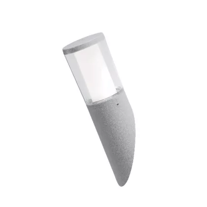   ELMARK 95CARLOWLFS/GR CARLO FS LED KERTI LÁMPATEST 6W CCT IP55 SZÜRKE