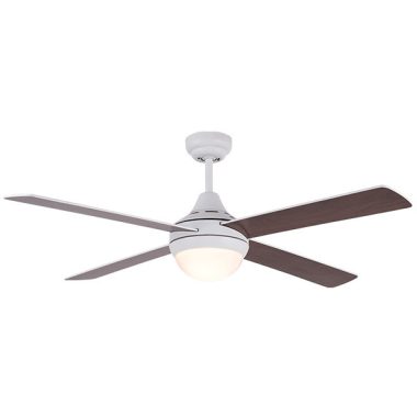 ELMARK 95EL124870/CH EL-1248 LED CSILLÁR VENTILÁTORRAL 70W KRÓM