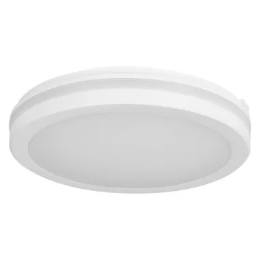 ELMARK 95EL218130W/WH EL-2181 LED mennyezeti lámpa 30W CCT IP65 FEHÉR