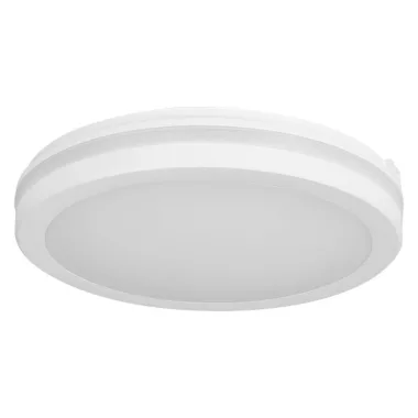ELMARK 95EL218130W/WH EL-2181 LED CEILING LAMP 30W CCT IP65 WHITE ELMARK 95EL218130W/WH EL-2181 LED CEILING LAMP 30W CCT IP65 WHITE