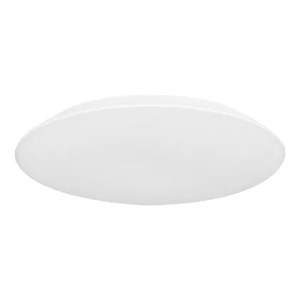   ELMARK 95EL229128W/WH EL-2291 LED CEILING LAMP 28W 4000К IP54 WHITE