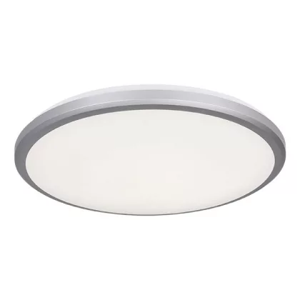   ELMARK 95EL401520W/GR EL-4015 LED mennyezeti lámpa 20W 4000 IP54 SZÜRKE