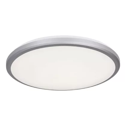 ELMARK 95EL401520W/GR EL-4015 LED CEILING LAMP 20W 4000К IP54 GREY