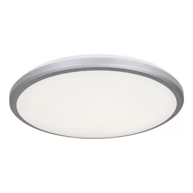 ELMARK 95EL401536W/GR EL-4015 LED mennyezeti lámpa 36W 4000 IP54 SZÜRKE