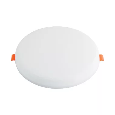 ELMARK 95ELLISLEDR24/W ELLIS LED PLAFONIERE 55-135mm 24W 4000K D168