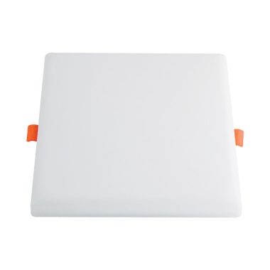 ELMARK 95ELLISLEDS18/W ELLIS LED PLAFON FÉNY 55-90mm 18W 4000K 120/120mm