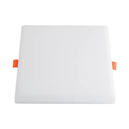   ELMARK 95ELLISLEDS9/W ELLIS LED PLAFON LÁMPA 55-70mm 9W 4000K 101/101mm