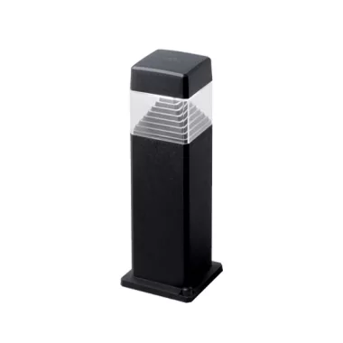 ELMARK 95ESTER500/BL ESTER LED KERTI ÁLLÓLÁMPA 10W 4000K IP55 480mm FEKETE 1200lm 230V ELMARK 95ESTER500/BL ESTER LED KERTI ÁLLÓLÁMPA 10W 4000K IP55 480mm FEKETE 1200lm 230V
